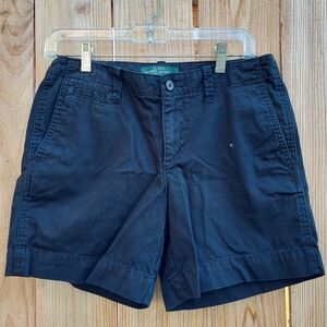 Ralph Lauren - Petite Casual Shorts Size 6